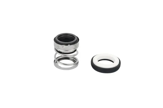 Medium Temperature Balance Standard Parts Machine Seal, Water Pump Seal560-8